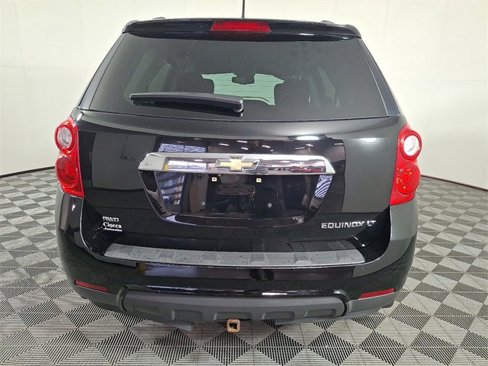 Used 2015 Chevrolet Equinox LT w/ Driver Convenience Package image 9