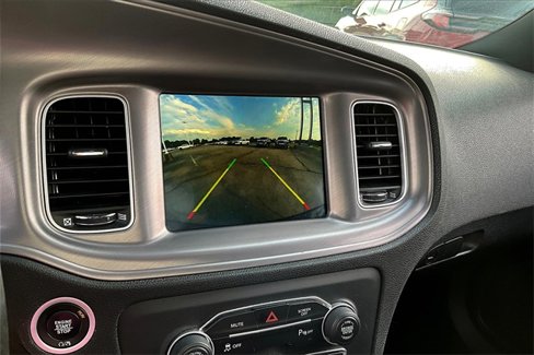 Used 2023 Dodge Charger SXT image 14