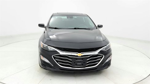 Used 2023 Chevrolet Malibu LT image 7