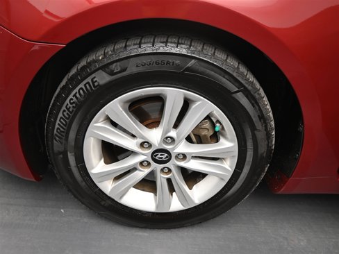 Used 2013 Hyundai Sonata GLS w/ Popular Equipment Pkg image 16