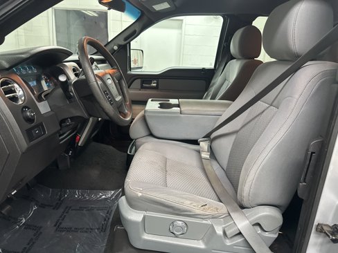 Used 2013 Ford F150 XLT image 21