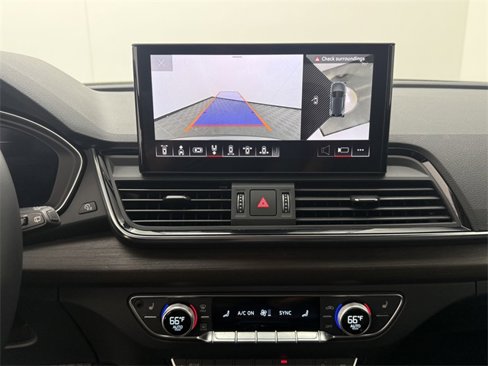 Used 2023 Audi Q5 2.0T Premium Plus image 23