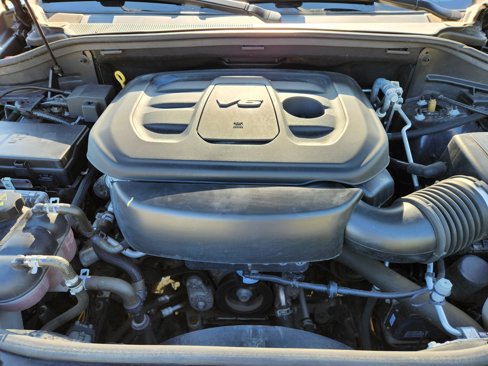 Used 2020 Jeep Grand Cherokee Limited image 10
