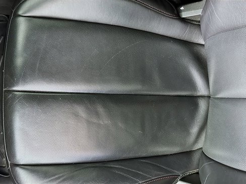 Used 2011 Chevrolet Equinox LTZ image 20