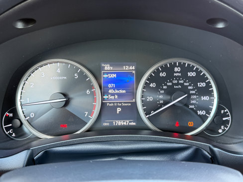 Used 2018 Lexus NX 300 AWD image 20