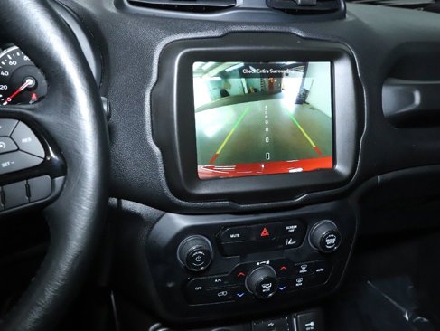 Used 2022 Jeep Renegade Altitude w/ Convenience Group image 28