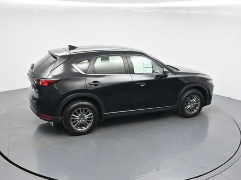 Used 2017 MAZDA CX-5 Sport image 38