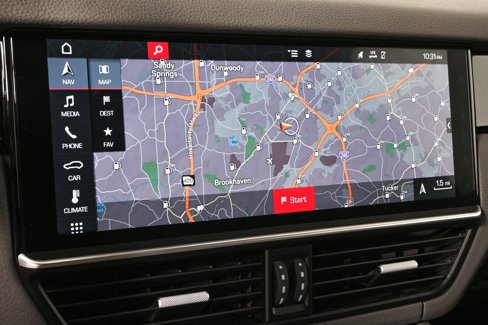 Certified 2019 Porsche Cayenne image 15