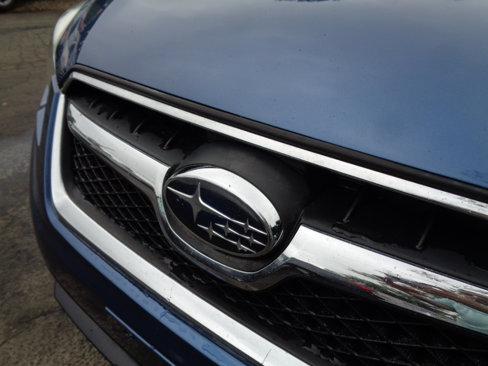 Used 2013 Subaru Crosstrek 2.0i Premium w/ Popular Pkg 1 image 9