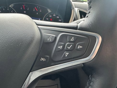 Used 2022 Chevrolet Equinox LT image 21