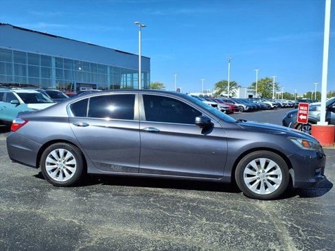 Used 2014 Honda Accord EX-L image 8