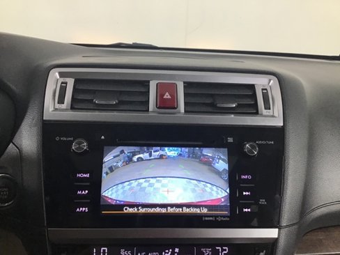 Used 2015 Subaru Outback 2.5i Limited image 19