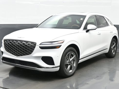 New 2026 Genesis GV70 2.5T Advanced image 1