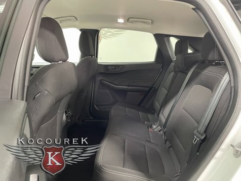 Used 2024 Ford Escape Active w/ Tech Pack #1 image 20