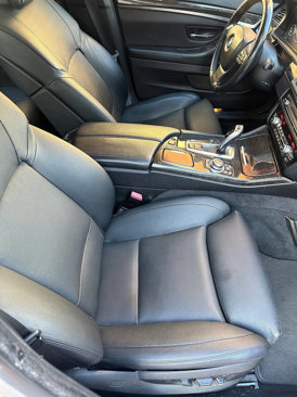 Used 2011 BMW 535i Sedan image 17
