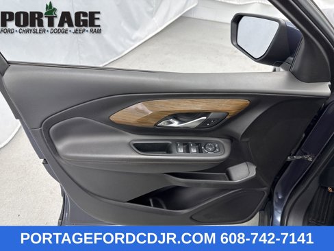 Used 2019 GMC Terrain SLE w/ Driver Convenience Package image 14