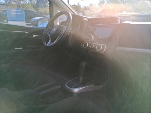 Used 2016 Honda Fit EX image 11