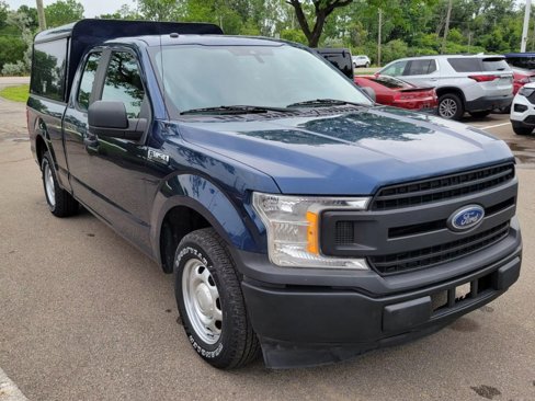 Used 2019 Ford F150 XL image 16