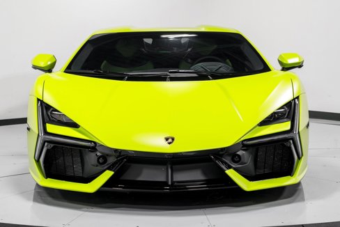 Used 2024 Lamborghini Revuelto image 8