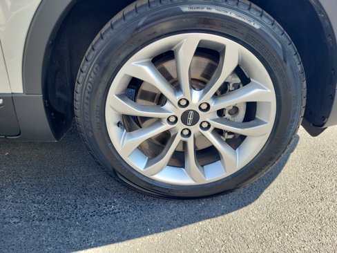 Used 2019 Lincoln MKC Select w/ Select Plus Package image 20