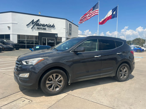 Used 2016 Hyundai Santa Fe Sport w/ Option Group 02 image 1