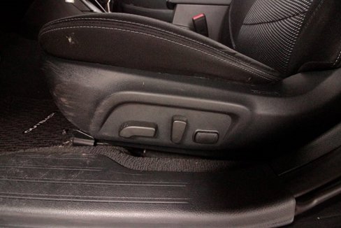 Used 2019 Subaru Outback 2.5i Premium image 37