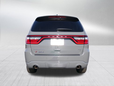 Used 2023 Dodge Durango R/T image 4