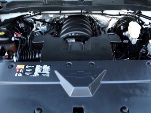 Used 2015 Chevrolet Silverado 1500 W/T w/ Trailering Package image 25