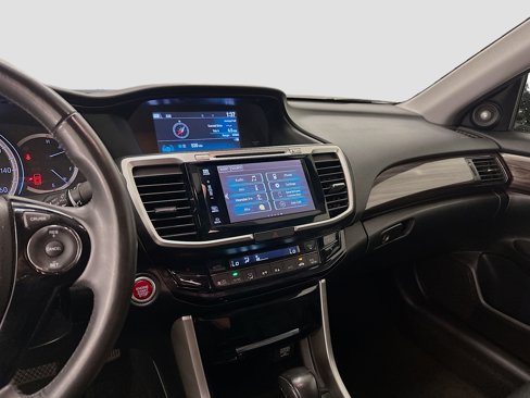 Used 2017 Honda Accord EX-L image 26