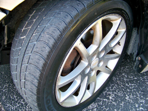 Used 2009 Chevrolet Malibu LTZ image 28