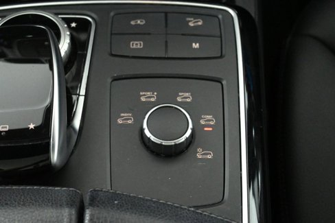 Certified 2016 Mercedes-Benz GLE 450 4MATIC Coupe image 26