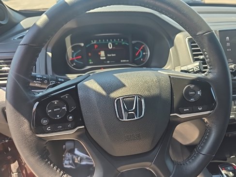 Used 2021 Honda Passport Touring image 14