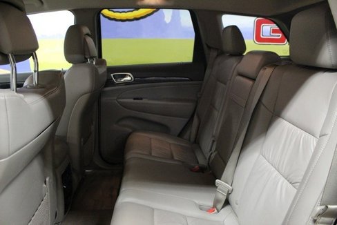 Used 2011 Jeep Grand Cherokee Laredo image 15
