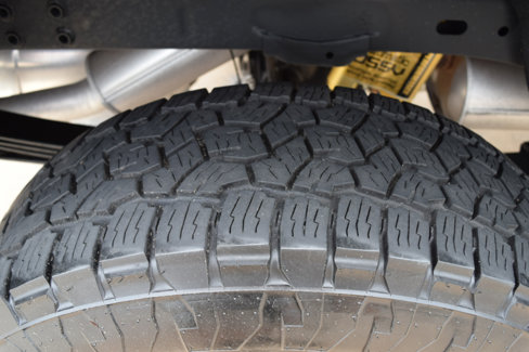Used 2019 Chevrolet Colorado ZR2 image 33