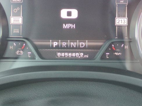 Used 2022 RAM 1500 Big Horn image 11