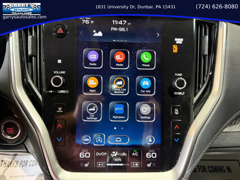 Used 2020 Subaru Outback Premium w/ Popular Package #1 image 18