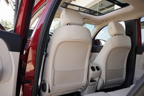 Certified 2022 Mercedes-Benz GLB 250 image 32