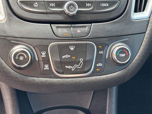 Used 2024 Chevrolet Malibu LS w/ Driver Confidence Package image 29