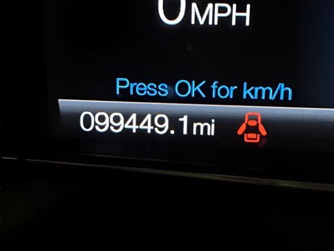 Used 2019 Ford Explorer Sport w/ Equipment Group 401A image 16