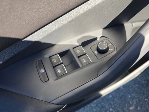 New 2025 Volkswagen Jetta Sport image 24