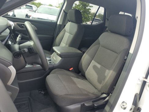 Used 2019 Chevrolet Traverse LS w/ LPO, Floor Liner Package image 18