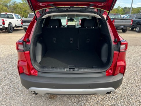 New 2025 Ford Escape Active image 17