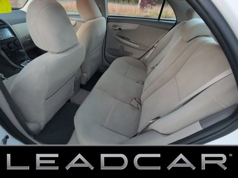 Used 2010 Toyota Corolla LE image 15