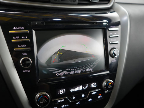 Used 2019 Nissan Murano SV image 21