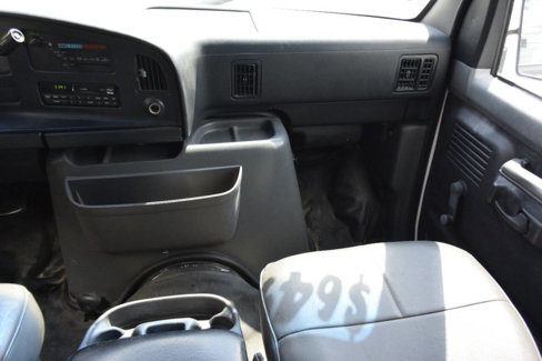 Used 1994 Ford E-250 and Econoline 250 image 25