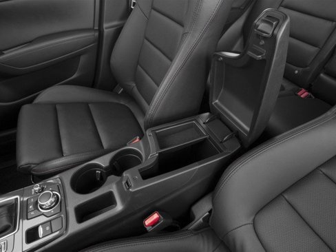 Used 2016 MAZDA CX-5 Touring image 20
