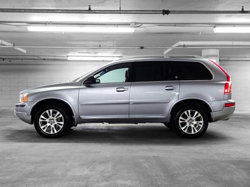 Used 2014 Volvo XC90 3.2 w/ Climate Package image 13