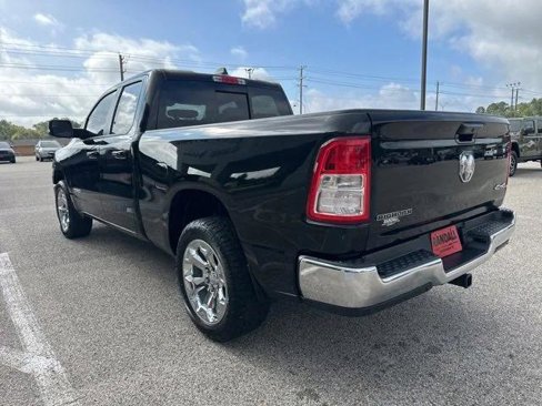 Certified 2022 RAM 1500 Big Horn image 6