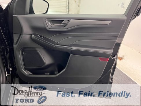 New 2025 Ford Escape Active image 33