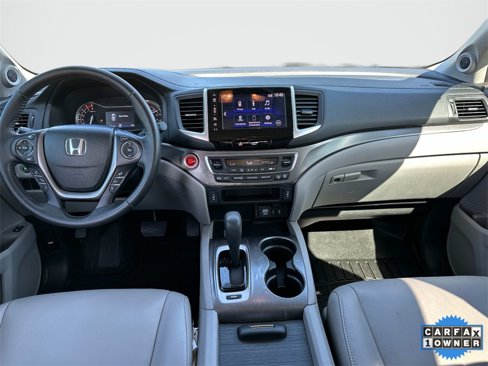 Used 2017 Honda Pilot EX-L image 14
